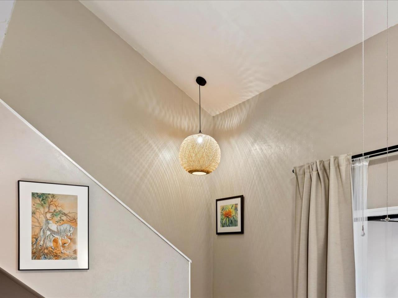 Artist'S Tower Townhome Just Renovated W Loft Ґейнсвілл Екстер'єр фото