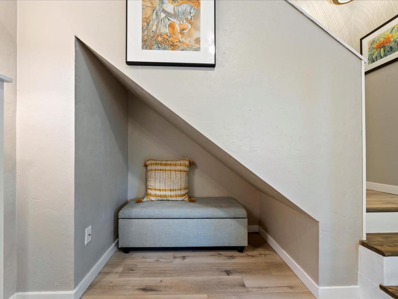 Artist'S Tower Townhome Just Renovated W Loft Ґейнсвілл Екстер'єр фото